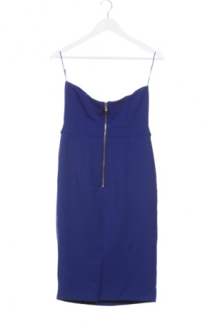 Kleid River Island, Größe M, Farbe Blau, Preis 4,99 €