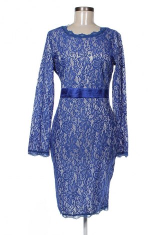 Kleid Ruiyige, Größe L, Farbe Blau, Preis 31,99 €