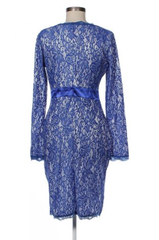 Kleid Ruiyige, Größe L, Farbe Blau, Preis 31,99 €