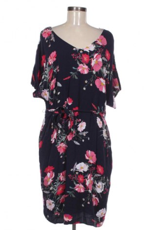 Φόρεμα S.Oliver, Μέγεθος XL, Χρώμα Πολύχρωμο, Τιμή 26,99 €