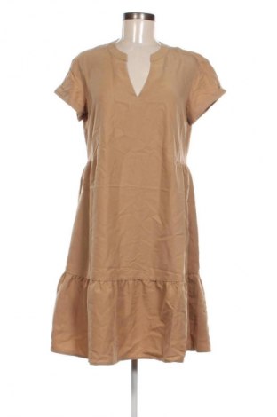 Šaty  S.Oliver, Velikost S, Barva Hnědá, Cena  350,00 Kč