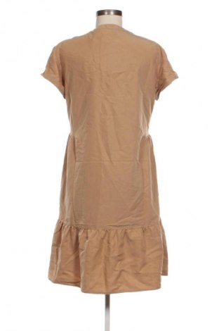 Šaty  S.Oliver, Velikost S, Barva Hnědá, Cena  350,00 Kč