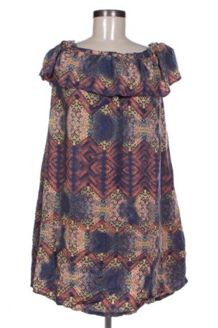 Φόρεμα S.Oliver, Μέγεθος M, Χρώμα Πολύχρωμο, Τιμή 7,93 €