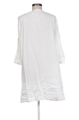 Φόρεμα S.Oliver, Μέγεθος XL, Χρώμα Λευκό, Τιμή 15,99 €