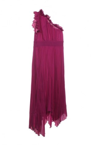 Šaty  SHEIN, Velikost S, Barva Fialová, Cena  259,00 Kč