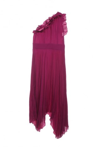 Šaty  SHEIN, Velikost S, Barva Fialová, Cena  259,00 Kč