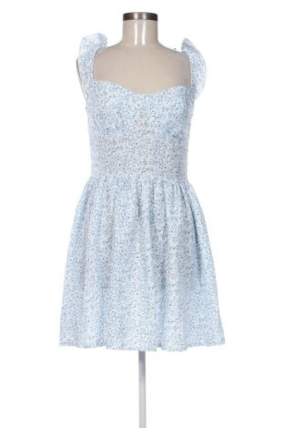 Sukienka SHEIN, Rozmiar L, Kolor Kolorowy, Cena 22,99 zł