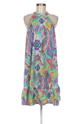 Kleid SHEIN, Größe XL, Farbe Mehrfarbig, Preis 24,99 €