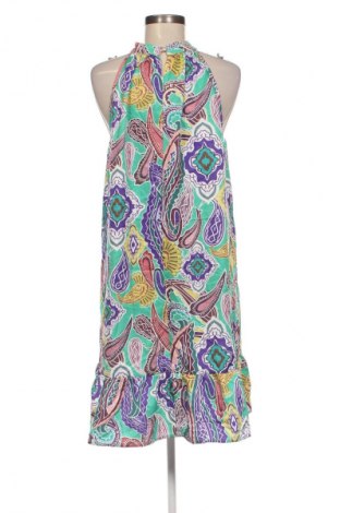 Kleid SHEIN, Größe XL, Farbe Mehrfarbig, Preis 24,99 €