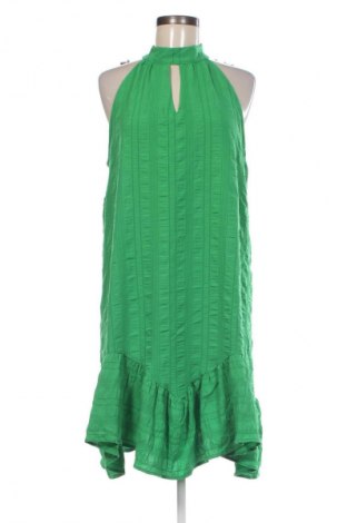 Sukienka SHEIN, Rozmiar L, Kolor Zielony, Cena 53,99 zł