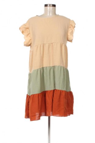 Rochie SHEIN, Mărime M, Culoare Multicolor, Preț 23,99 Lei