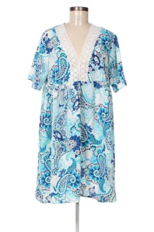 Rochie SHEIN, Mărime XL, Culoare Multicolor, Preț 23,99 Lei