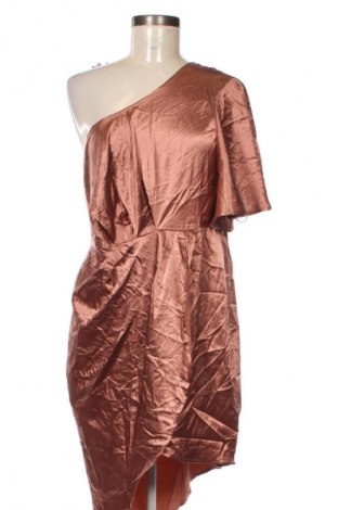 Ruha SHEIN, Méret XXL, Szín Barna, Ár 2 519 Ft