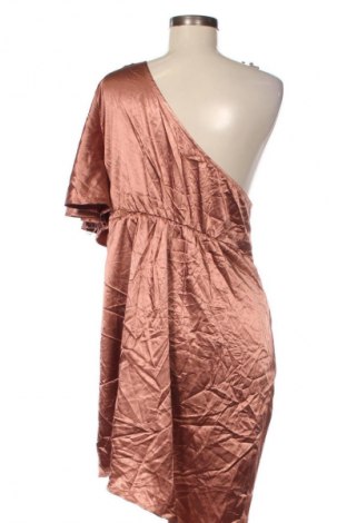 Ruha SHEIN, Méret XXL, Szín Barna, Ár 2 519 Ft