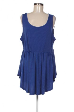 Rochie SHEIN, Mărime 3XL, Culoare Albastru, Preț 30,99 Lei