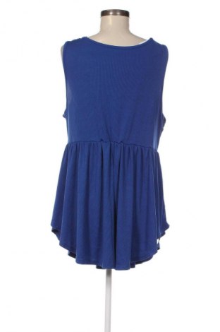 Rochie SHEIN, Mărime 3XL, Culoare Albastru, Preț 30,99 Lei