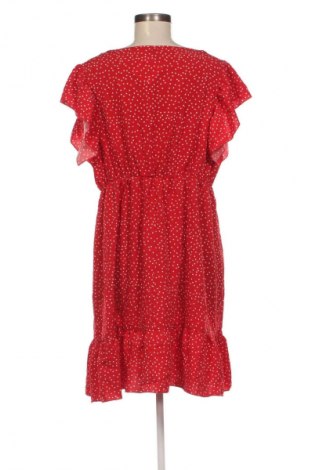 Šaty  SHEIN, Veľkosť XL, Farba Viacfarebná, Cena  4,95 €