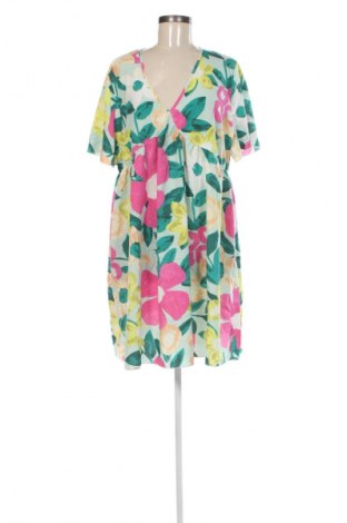 Šaty  SHEIN, Velikost XL, Barva Vícebarevné, Cena  119,00 Kč