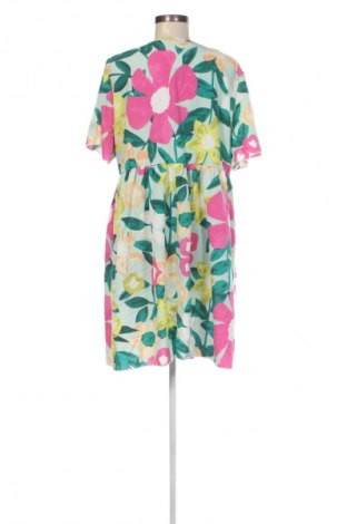 Šaty  SHEIN, Velikost XL, Barva Vícebarevné, Cena  119,00 Kč