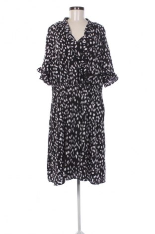 Šaty  SHEIN, Velikost 4XL, Barva Vícebarevné, Cena  149,00 Kč, #132977776