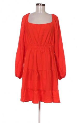 Rochie SHEIN, Mărime XXL, Culoare Roșu, Preț 59,99 Lei