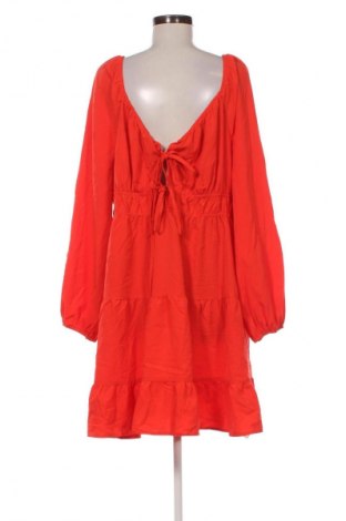 Rochie SHEIN, Mărime XXL, Culoare Roșu, Preț 59,99 Lei