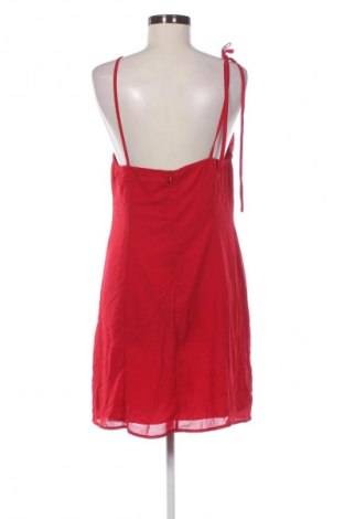 Šaty  SHEIN, Velikost XL, Barva Červená, Cena  349,00 Kč