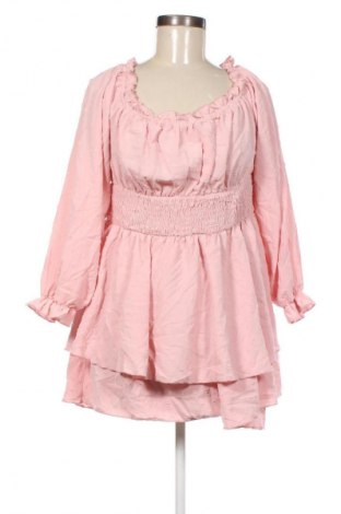 Φόρεμα SHEIN, Μέγεθος XL, Χρώμα Ρόζ , Τιμή 5,99 €