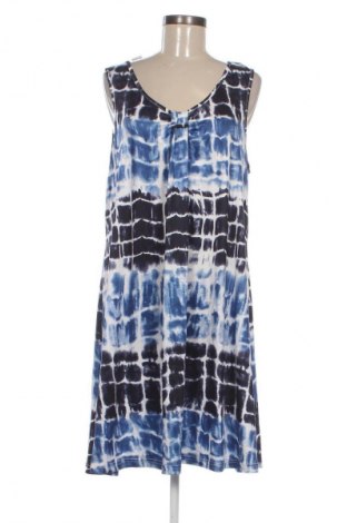 Φόρεμα SHEIN, Μέγεθος XL, Χρώμα Πολύχρωμο, Τιμή 4,99 €