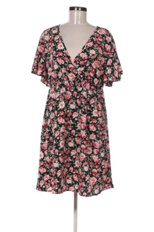 Rochie SHEIN, Mărime XL, Culoare Multicolor, Preț 26,99 Lei