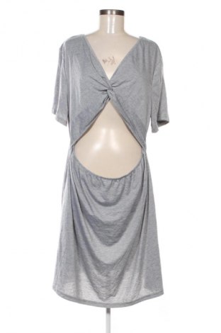 Ruha SHEIN, Méret 4XL, Szín Szürke, Ár 2 059 Ft