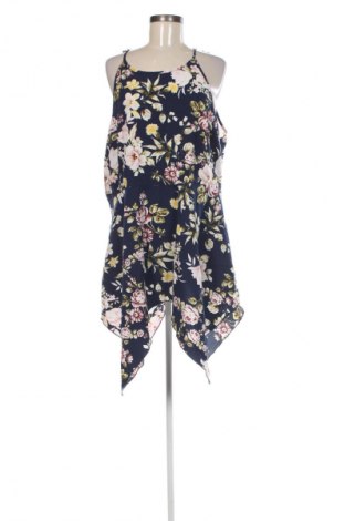 Рокля SHEIN, Размер 3XL, Цвят Многоцветен, Цена 11,75 €