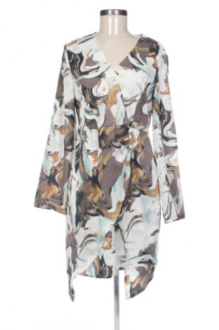 Sukienka SHEIN, Rozmiar M, Kolor Kolorowy, Cena 25,77 zł