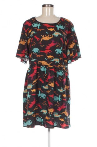 Šaty  SHEIN, Veľkosť XL, Farba Viacfarebná, Cena  12,95 €