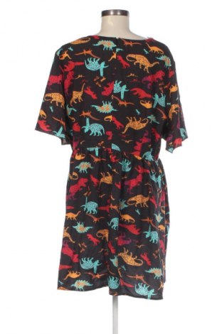 Šaty  SHEIN, Veľkosť XL, Farba Viacfarebná, Cena  12,95 €