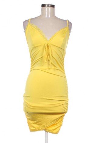 Ruha SHEIN, Méret S, Szín Sárga, Ár 6 579 Ft