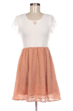 Kleid SHEIN, Größe M, Farbe Mehrfarbig, Preis 7,99 €