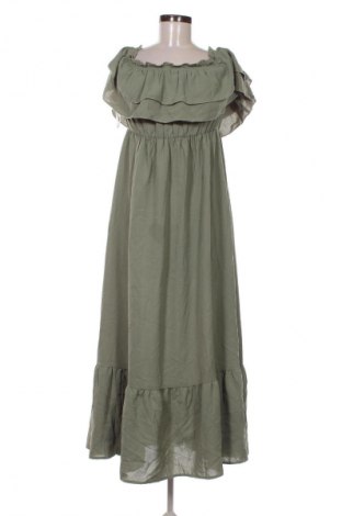 Ruha SHEIN, Méret M, Szín Zöld, Ár 2 019 Ft