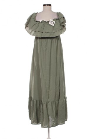 Ruha SHEIN, Méret M, Szín Zöld, Ár 2 019 Ft