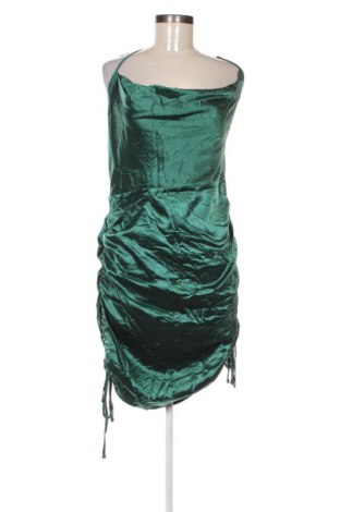 Φόρεμα SHEIN, Μέγεθος XL, Χρώμα Πράσινο, Τιμή 7,99 €, #133006435