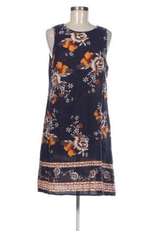 Kleid SHEIN, Größe L, Farbe Mehrfarbig, Preis 7,99 €