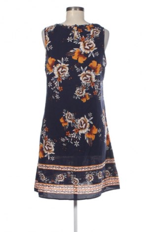 Kleid SHEIN, Größe L, Farbe Mehrfarbig, Preis 7,99 €