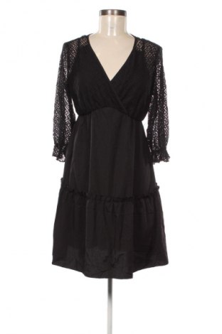 Šaty  SHEIN, Velikost S, Barva Černá, Cena  169,00 Kč