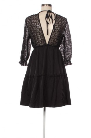 Šaty  SHEIN, Velikost S, Barva Černá, Cena  169,00 Kč