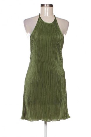 Šaty  SHEIN, Velikost XS, Barva Zelená, Cena  179,00 Kč