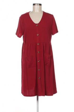 Ruha SHEIN, Méret M, Szín Piros, Ár 1 839 Ft