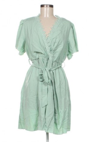 Ruha SHEIN, Méret XL, Szín Zöld, Ár 2 329 Ft