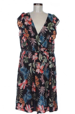 Rochie SHEIN, Mărime 3XL, Culoare Multicolor, Preț 80,99 Lei