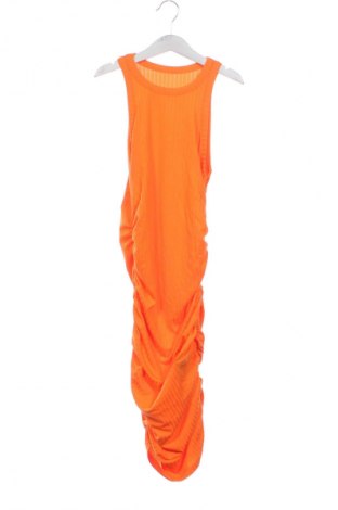 Šaty  SHEIN, Veľkosť XS, Farba Oranžová, Cena  6,95 €