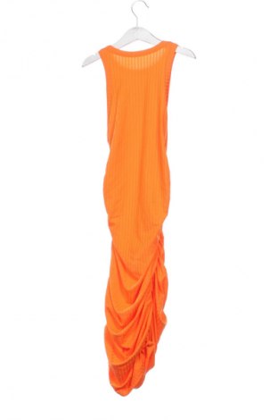 Šaty  SHEIN, Veľkosť XS, Farba Oranžová, Cena  6,95 €